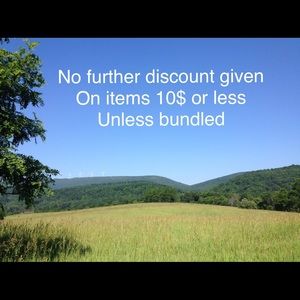 Bundle for discount on 10$ and under!